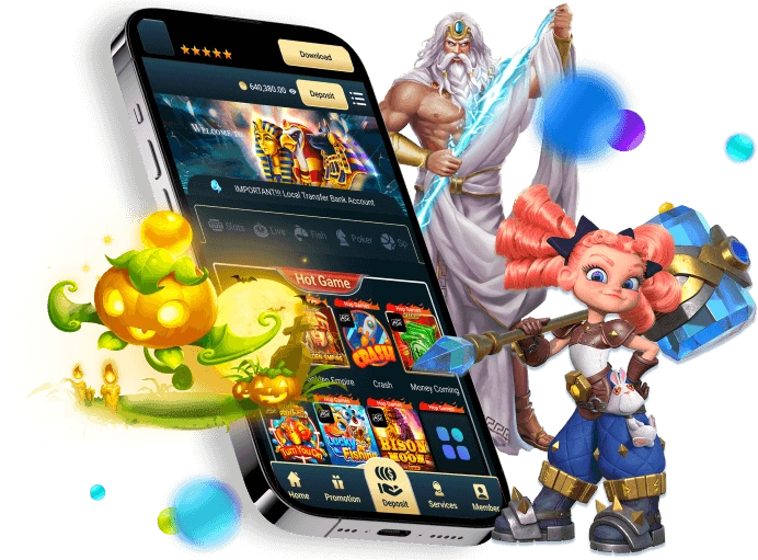 Trò chơi Bắn Cá giải trí và kiếm thưởng tại co88 win