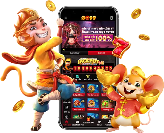 Trò Chơi Bắn Cá co88 win
