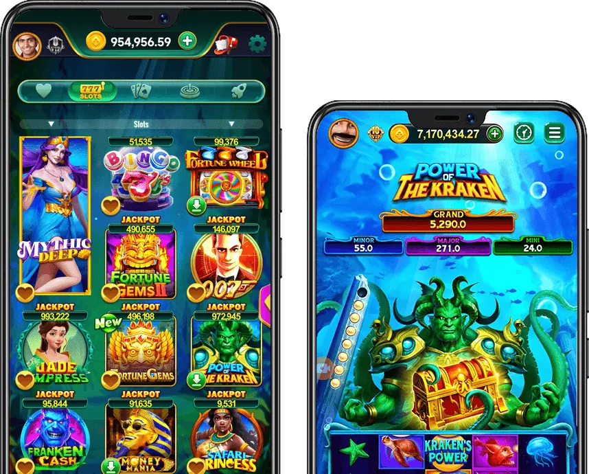 Các trò chơi Slot nổ hũ đa dạng tại co88 win