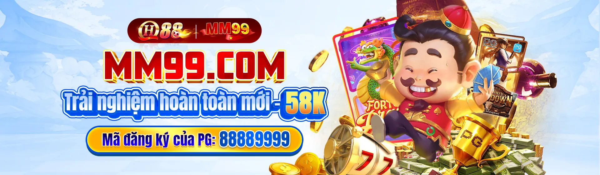 Hình ảnh nền rực rỡ cho trang đăng ký co88 win