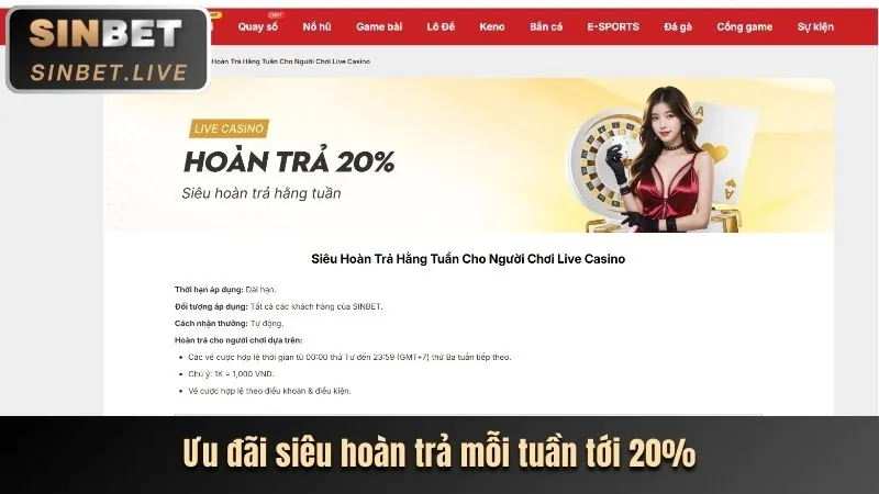 Vận động viên quần vợt đang giao bóng mạnh mẽ trên sân